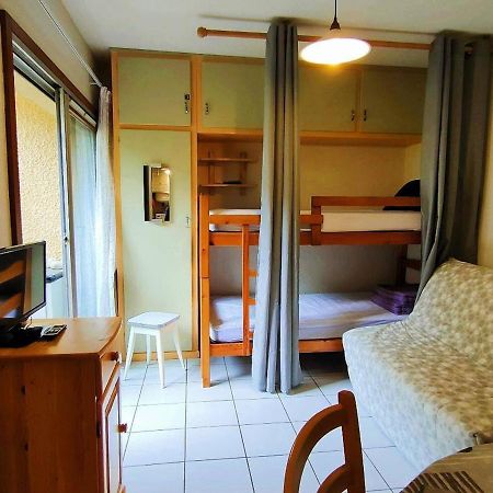 Studio Cosy Avec Balcon, Parking Et Coin Nuit Separe - 4 Couchages A Cauterets - Fr-1-234-249 מראה חיצוני תמונה