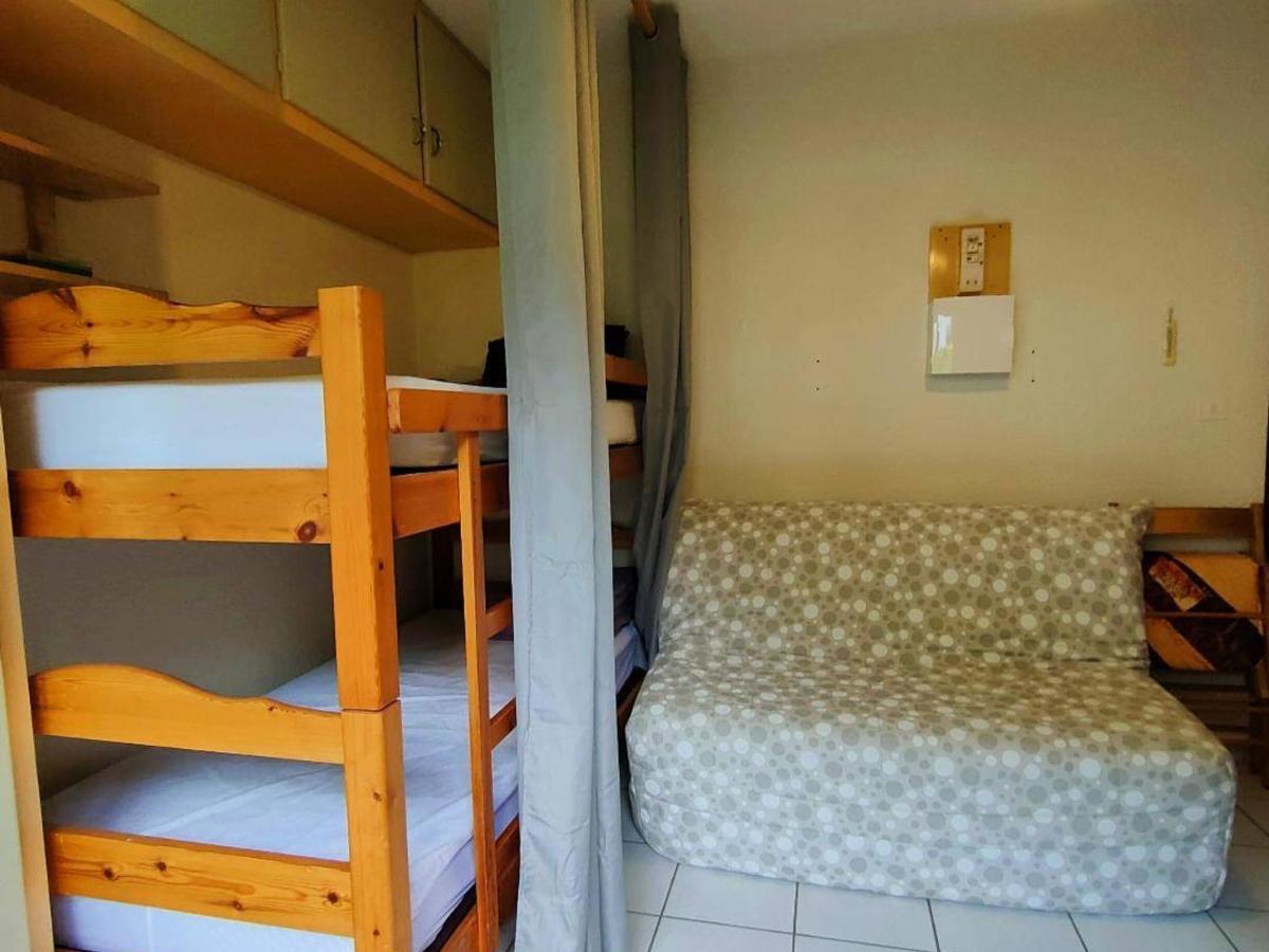 Studio Cosy Avec Balcon, Parking Et Coin Nuit Separe - 4 Couchages A Cauterets - Fr-1-234-249 מראה חיצוני תמונה
