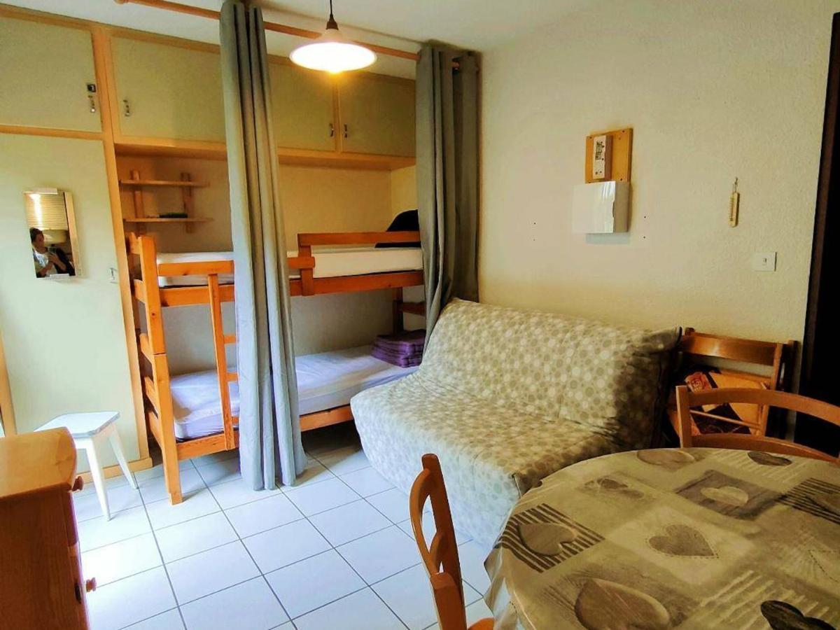 Studio Cosy Avec Balcon, Parking Et Coin Nuit Separe - 4 Couchages A Cauterets - Fr-1-234-249 מראה חיצוני תמונה